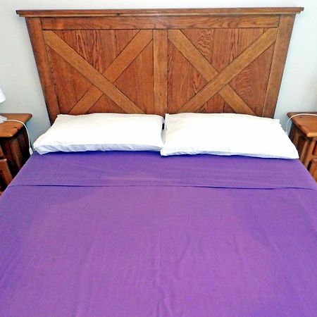 Apartamentos Medano - Atico Playa El Médano Quarto foto